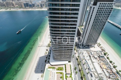 阿联酋 Dubai Dubai Harbour 待租 : 1 卧, 73 平方米 , 编号628128 - 照片 10