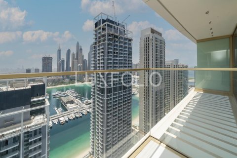 阿联酋 Dubai Dubai Harbour 待租 : 1 卧, 73 平方米 , 编号628128 - 照片 16