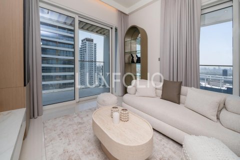 阿联酋 Dubai Dubai Harbour 待租 : 1 卧, 73 平方米 , 编号628128 - 照片 5