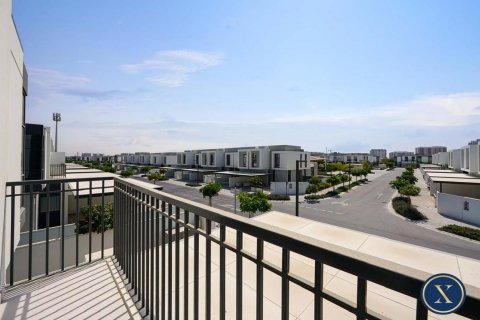 Shtëpi në qytet në Al Furjan, Dubai, Emiratet e Bashkuara Arabe 4 dhoma gjumi, 229 m2. № 628124 - Foto 14