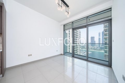 Apartment sa Dubai Harbour, Dubai, UAE 2 silid-tulugan, 109 sq.m. № 628126 - larawan 2