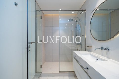 Apartment sa Dubai Harbour, Dubai, UAE 2 silid-tulugan, 109 sq.m. № 628126 - larawan 13