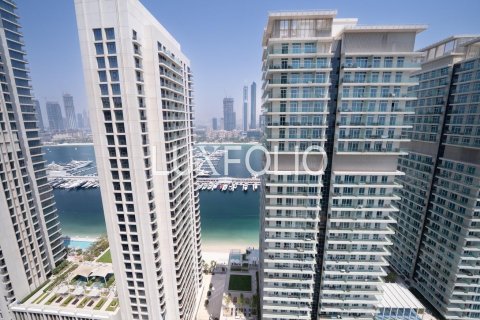 Apartment sa Dubai Harbour, Dubai, UAE 2 silid-tulugan, 109 sq.m. № 628126 - larawan 19