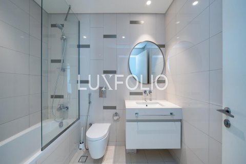 Apartment sa Dubai Harbour, Dubai, UAE 2 silid-tulugan, 109 sq.m. № 628126 - larawan 17