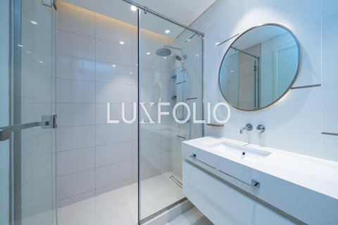 Apartment sa Dubai Harbour, Dubai, UAE 2 silid-tulugan, 109 sq.m. № 628126 - larawan 11