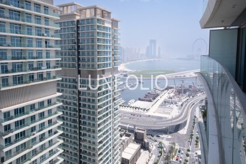 Apartment sa Dubai Harbour, Dubai, UAE 2 silid-tulugan, 109 sq.m. № 628126 - larawan 18
