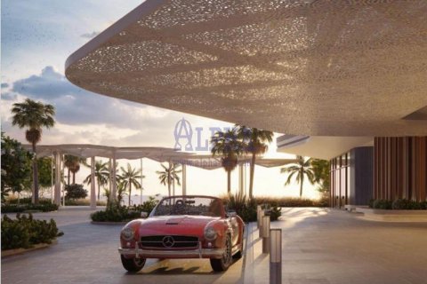 Byt v Al Marjan Island, Ras Al Khaimah, SAE 2 ložnice, 199.9 m² Č.: 633117 - fotografie 2