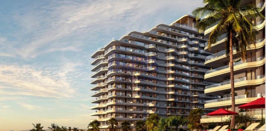 Byt v Al Marjan Island, Ras Al Khaimah, SAE 2 ložnice, 199.9 m² Č.: 633117