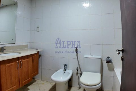 Byt v Al Hamra Village, Ras Al Khaimah, SAE 1 ložnice, 102.2 m² Č.: 633113 - fotografie 6