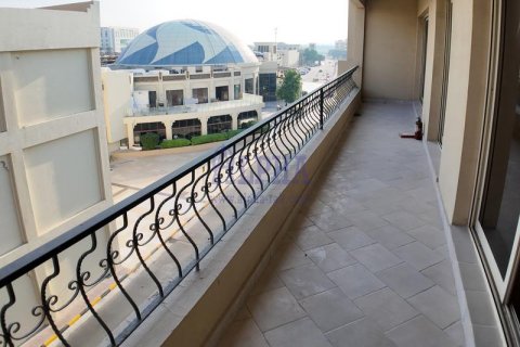 Byt v Al Hamra Village, Ras Al Khaimah, SAE 1 ložnice, 102.2 m² Č.: 633113 - fotografie 7