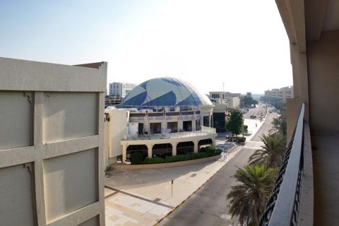 Byt v Al Hamra Village, Ras Al Khaimah, SAE 1 ložnice, 102.2 m² Č.: 633113 - fotografie 1