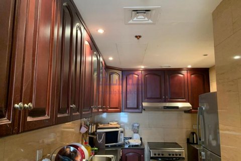 Apartment sa Al Hamra Village, Ras Al Khaimah, UAE 2 silid-tulugan, 125.4 sq.m. № 633116 - larawan 13