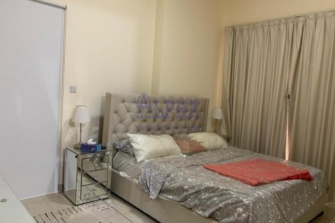 Apartment sa Al Hamra Village, Ras Al Khaimah, UAE 2 silid-tulugan, 125.4 sq.m. № 633116 - larawan 12