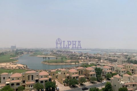Apartment sa Al Hamra Village, Ras Al Khaimah, UAE 2 silid-tulugan, 125.4 sq.m. № 633116 - larawan 4