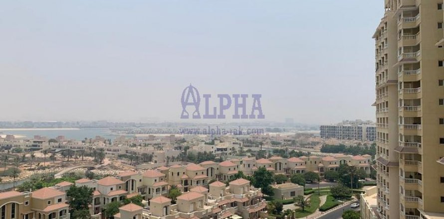 Apartment sa Al Hamra Village, Ras Al Khaimah, UAE 2 silid-tulugan, 125.4 sq.m. № 633116