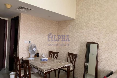 Apartment sa Al Hamra Village, Ras Al Khaimah, UAE 2 silid-tulugan, 125.4 sq.m. № 633116 - larawan 7
