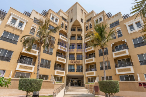Apartament në Al Marjan Island, Ras Al Khaimah, Emiratet e Bashkuara Arabe 1 dhomë gjumi, 94.5 m2. № 633115 - Foto 1