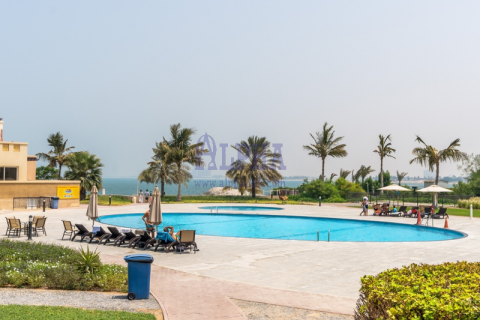 Apartament në Al Marjan Island, Ras Al Khaimah, Emiratet e Bashkuara Arabe 1 dhomë gjumi, 94.5 m2. № 633115 - Foto 14