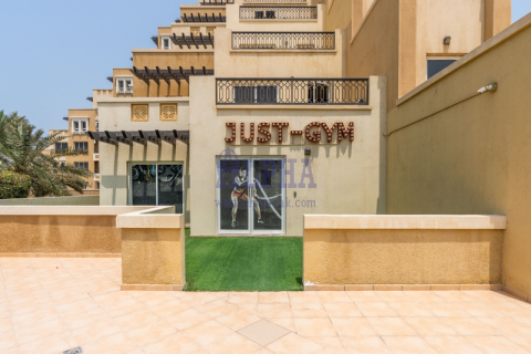 Apartament në Al Marjan Island, Ras Al Khaimah, Emiratet e Bashkuara Arabe 1 dhomë gjumi, 94.5 m2. № 633115 - Foto 12