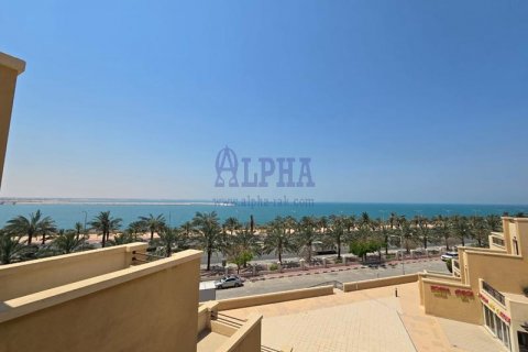 阿联酋 Ras Al Khaimah Al Marjan Island 待售 : 2 卧, 106.8 平方米 , 编号633114 - 照片 2