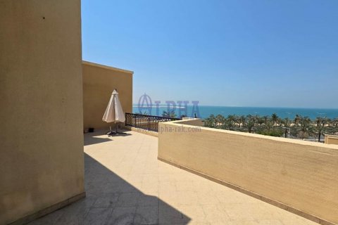 阿联酋 Ras Al Khaimah Al Marjan Island 待售 : 2 卧, 106.8 平方米 , 编号633114 - 照片 1
