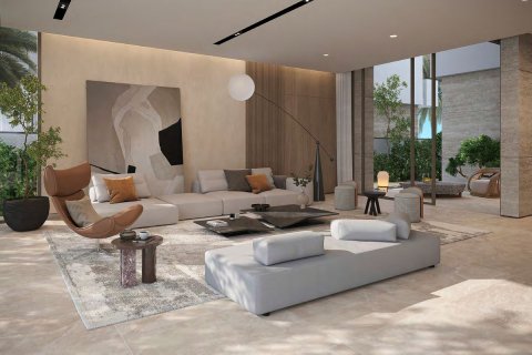 Vila v Palm Jebel Ali, Dubai, SAE 6 ložnice, 704 m² Č.: 577834 - fotografie 10