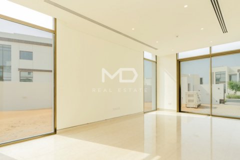 Vila v Abu Dhabi, SAE 4 ložnice, 721.9 m² Č.: 545679 - fotografie 35
