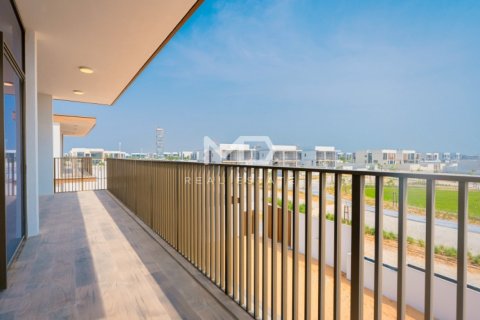 Vila v Abu Dhabi, SAE 4 ložnice, 721.9 m² Č.: 545679 - fotografie 55