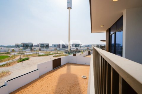 Vila v Abu Dhabi, SAE 4 ložnice, 721.9 m² Č.: 545679 - fotografie 48
