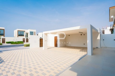 Vila v Abu Dhabi, SAE 4 ložnice, 721.9 m² Č.: 545679 - fotografie 73