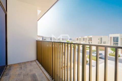 Vila v Abu Dhabi, SAE 4 ložnice, 721.9 m² Č.: 545679 - fotografie 65
