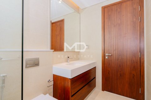 Vila v Abu Dhabi, SAE 4 ložnice, 721.9 m² Č.: 545679 - fotografie 62