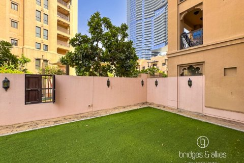 Old Town, Dubai, UAE의 임대용 아파트 침실 1개, 90.3제곱미터 번호 624630 - 사진 10