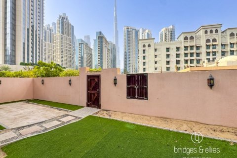 Old Town, Dubai, UAE의 임대용 아파트 침실 1개, 90.3제곱미터 번호 624630 - 사진 6