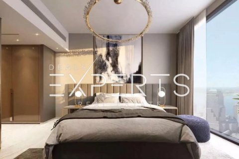Apartment in Al Reem Island, Abu Dhabi, UAE 1 bedroom, 62.2 sq.m. № 556453 - photo 3