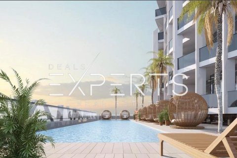 Apartment in Al Reem Island, Abu Dhabi, UAE 1 bedroom, 62.2 sq.m. № 556453 - photo 11