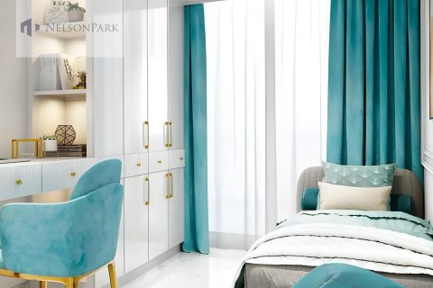 Byt v Dubai Science Park, SAE 43.5 m² Č.: 556432 - fotografie 9