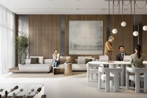 Apartment in VERDAN1A 2 RESIDENCE in Dubai Land, UAE 2 bedrooms, 116.14 sq.m. № 577559 - photo 4