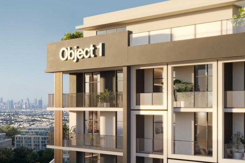 Apartment in VERDAN1A 2 RESIDENCE in Dubai Land, UAE 2 bedrooms, 116.14 sq.m. № 577559 - photo 9