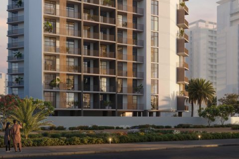 Apartment in VERDAN1A 2 RESIDENCE in Dubai Land, UAE 2 bedrooms, 116.14 sq.m. № 577559 - photo 7