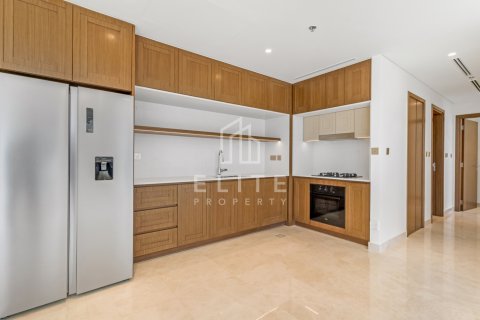 Apartament në Dubai Harbour, Dubai, Emiratet e Bashkuara Arabe 2 dhoma gjumi, 124 m2. № 623543 - Foto 6
