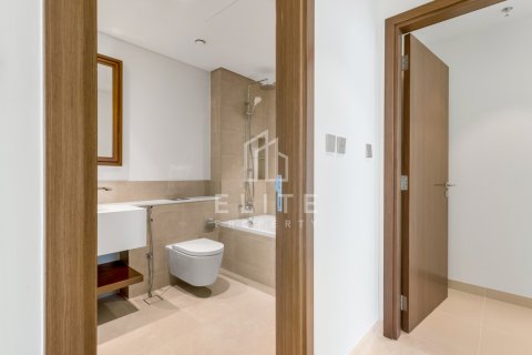 Apartament në Dubai Harbour, Dubai, Emiratet e Bashkuara Arabe 2 dhoma gjumi, 124 m2. № 623543 - Foto 8