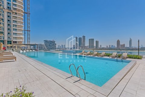 Apartament në Dubai Harbour, Dubai, Emiratet e Bashkuara Arabe 2 dhoma gjumi, 124 m2. № 623543 - Foto 19