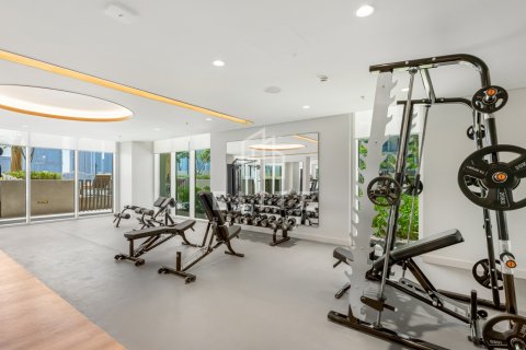 Apartament në Dubai Harbour, Dubai, Emiratet e Bashkuara Arabe 2 dhoma gjumi, 124 m2. № 623543 - Foto 20
