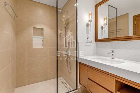 Apartament në Dubai Harbour, Dubai, Emiratet e Bashkuara Arabe 2 dhoma gjumi, 124 m2. № 623543 - Foto 15