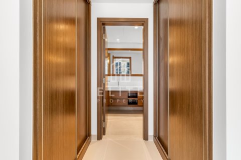 Apartament në Dubai Harbour, Dubai, Emiratet e Bashkuara Arabe 2 dhoma gjumi, 124 m2. № 623543 - Foto 14