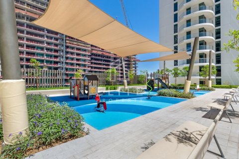 Apartament në Dubai Harbour, Dubai, Emiratet e Bashkuara Arabe 2 dhoma gjumi, 124 m2. № 623543 - Foto 21