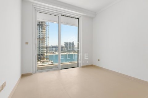 Apartament në Dubai Harbour, Dubai, Emiratet e Bashkuara Arabe 2 dhoma gjumi, 124 m2. № 623543 - Foto 11