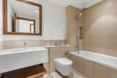 Apartament në Dubai Harbour, Dubai, Emiratet e Bashkuara Arabe 2 dhoma gjumi, 124 m2. № 623543 - Foto 17