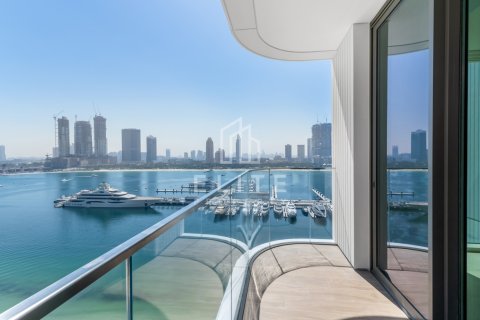 Apartament në Dubai Harbour, Dubai, Emiratet e Bashkuara Arabe 2 dhoma gjumi, 124 m2. № 623543 - Foto 1